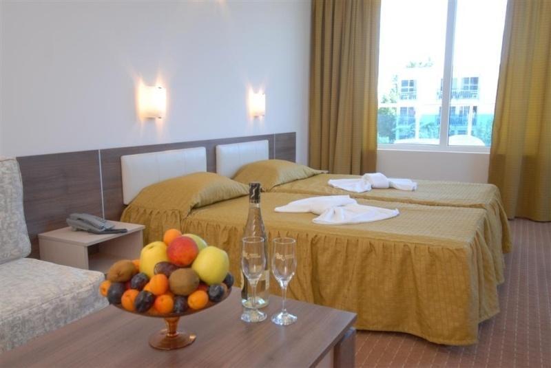 Menada Apartments In サニービーチ エクステリア 写真