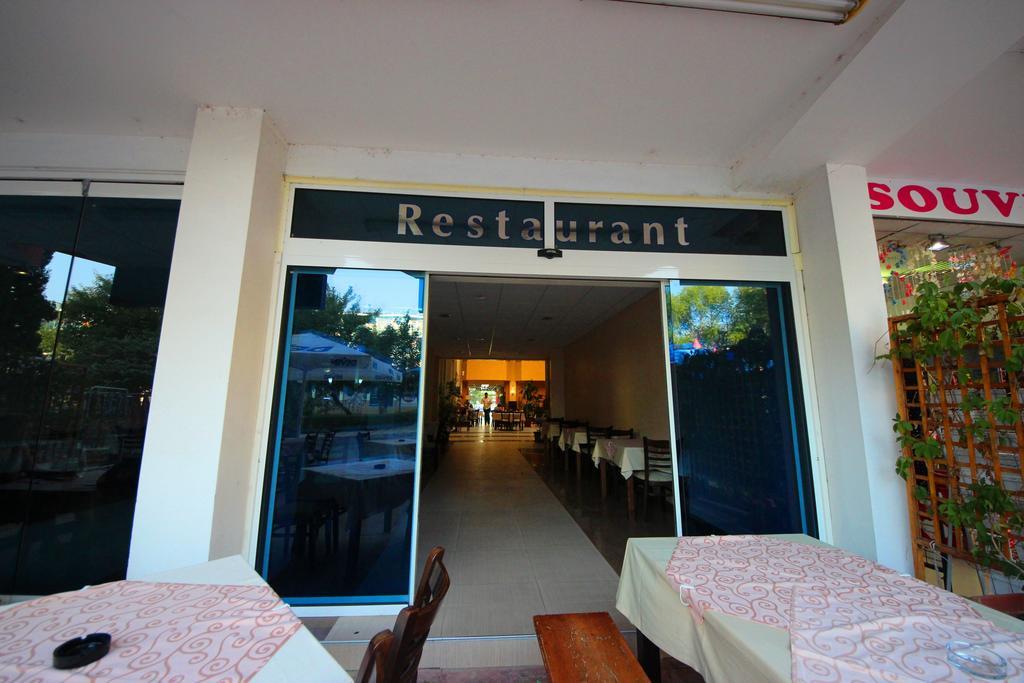 Menada Apartments In サニービーチ エクステリア 写真