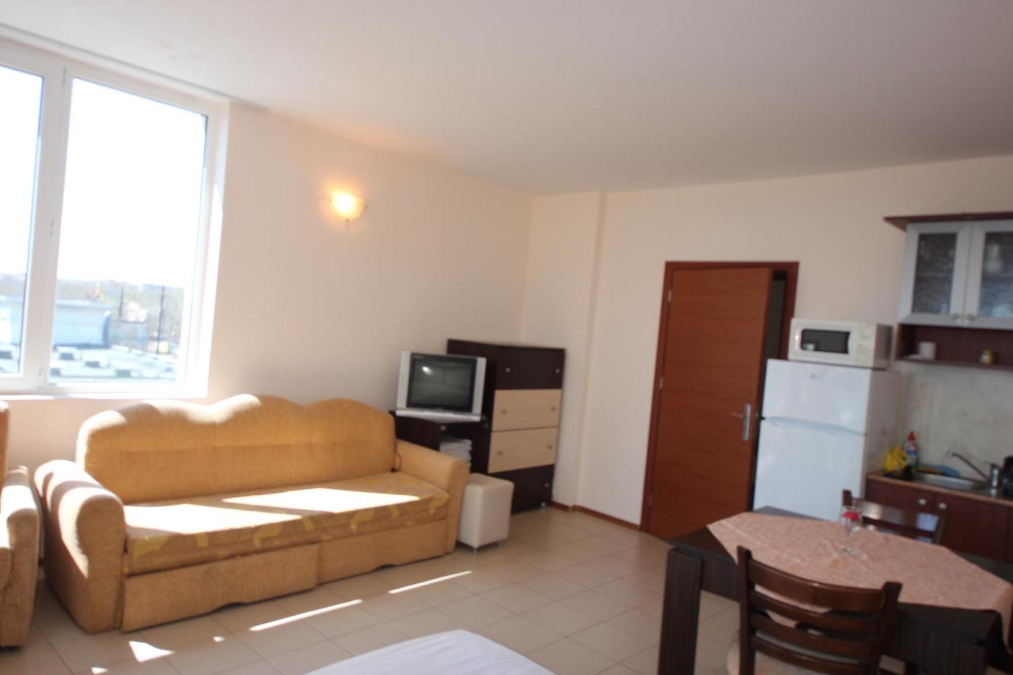 Menada Apartments In サニービーチ エクステリア 写真