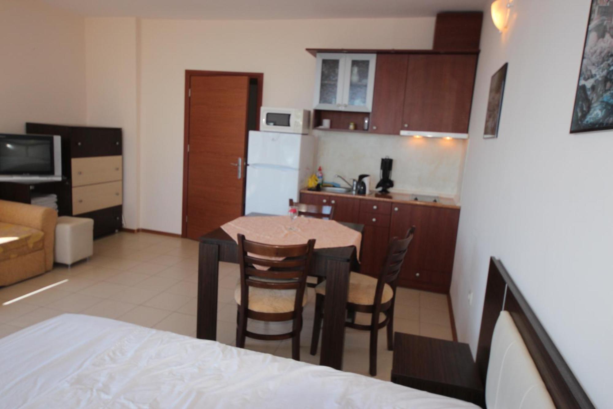Menada Apartments In サニービーチ 部屋 写真