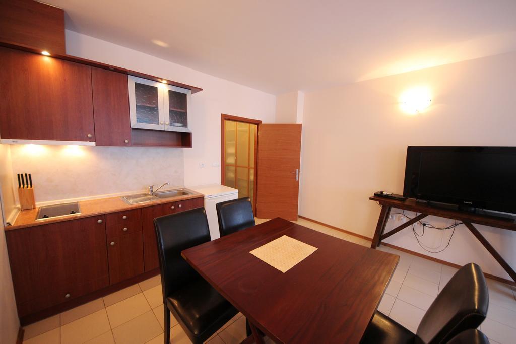 Menada Apartments In サニービーチ エクステリア 写真