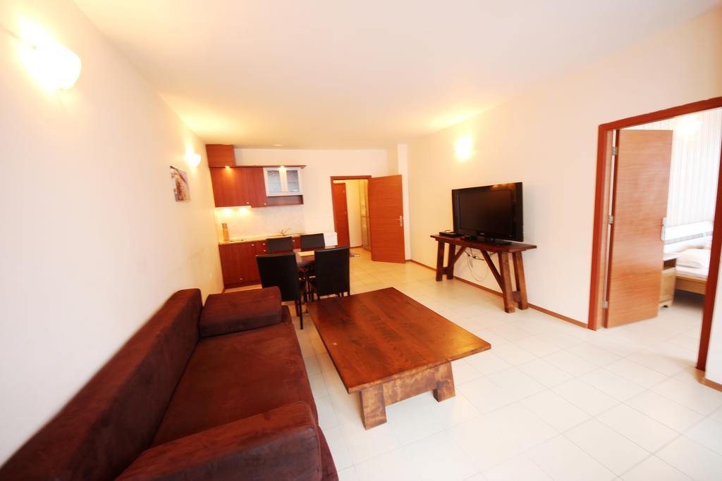 Menada Apartments In サニービーチ エクステリア 写真