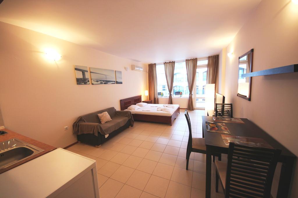 Menada Apartments In サニービーチ エクステリア 写真