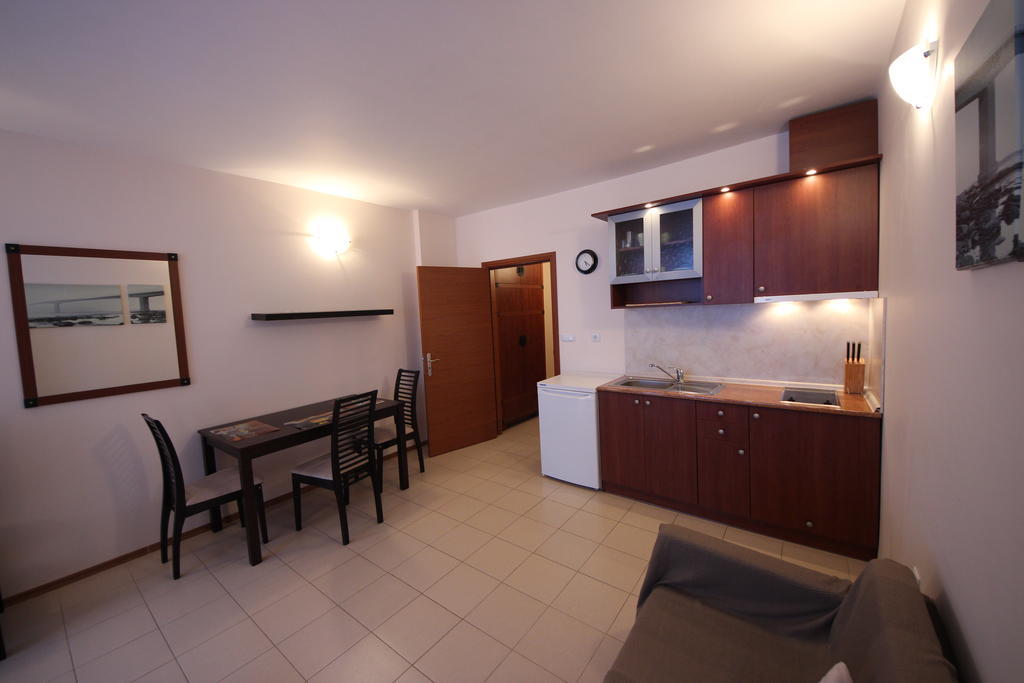Menada Apartments In サニービーチ エクステリア 写真