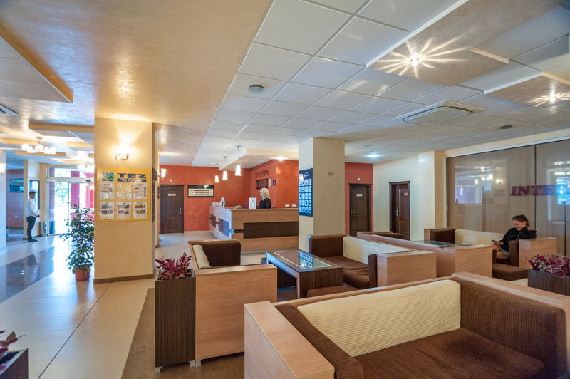 Menada Apartments In サニービーチ エクステリア 写真