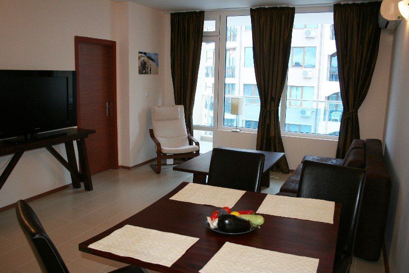 Menada Apartments In サニービーチ エクステリア 写真