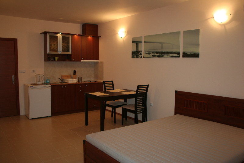 Menada Apartments In サニービーチ エクステリア 写真