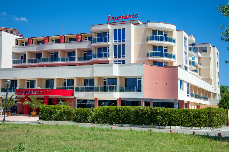 Menada Apartments In サニービーチ エクステリア 写真