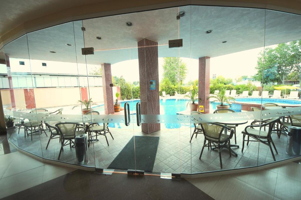 Menada Apartments In サニービーチ エクステリア 写真