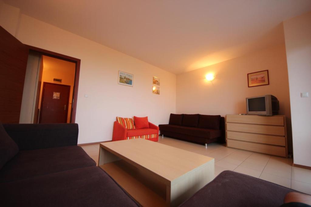 Menada Apartments In サニービーチ エクステリア 写真