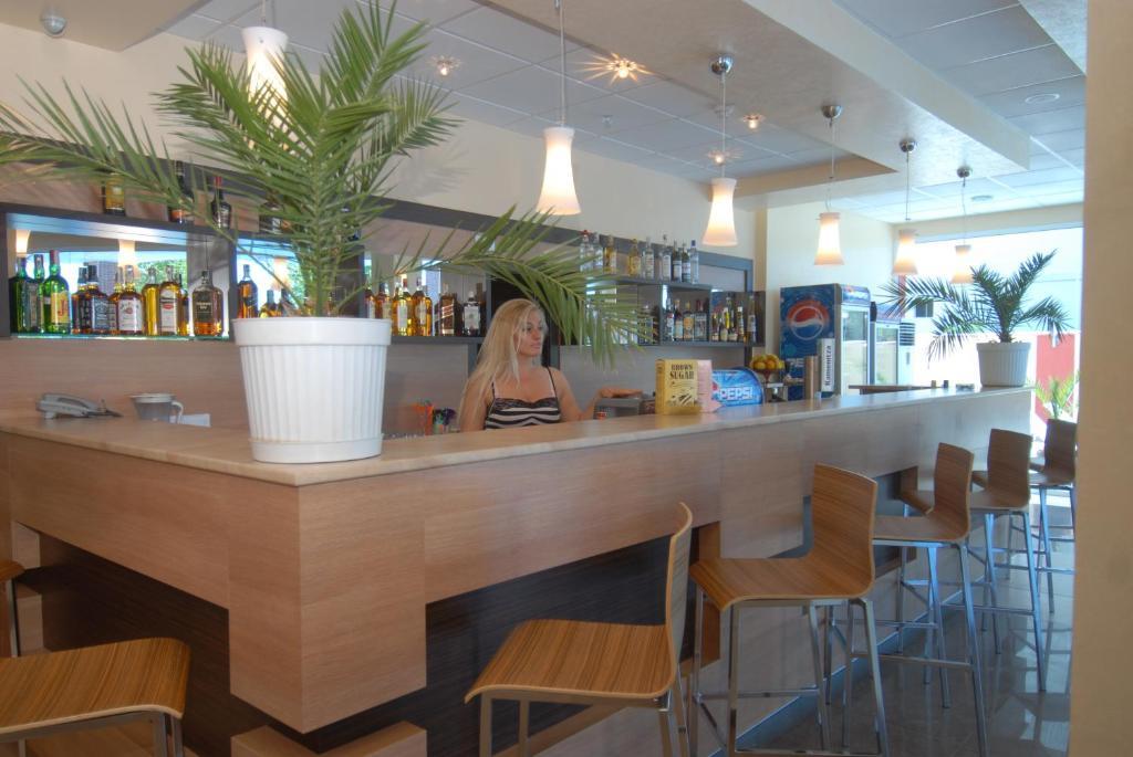 Menada Apartments In サニービーチ エクステリア 写真