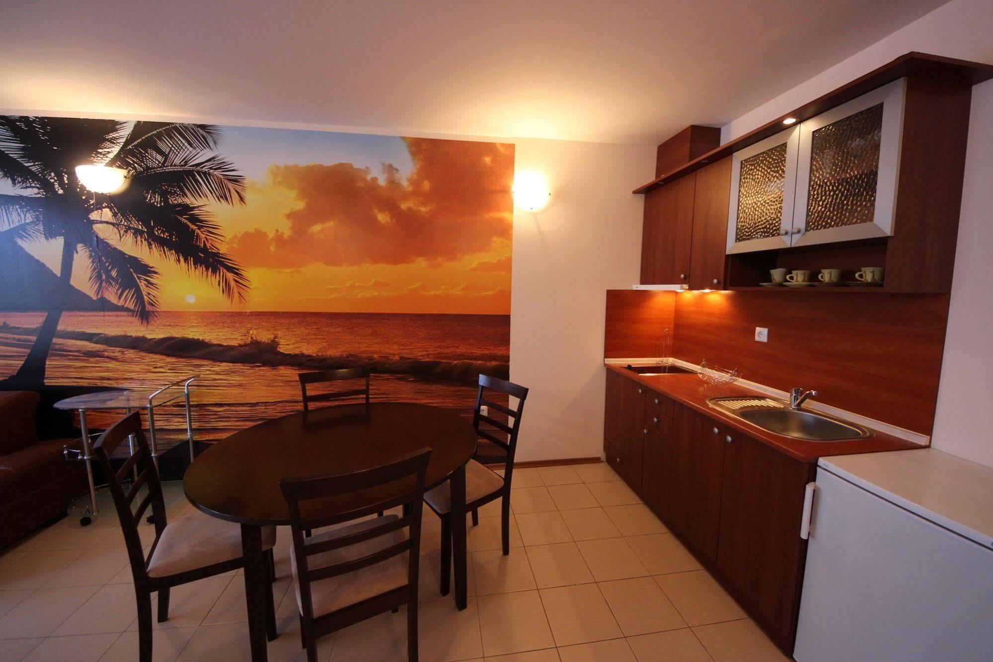 Menada Apartments In サニービーチ エクステリア 写真