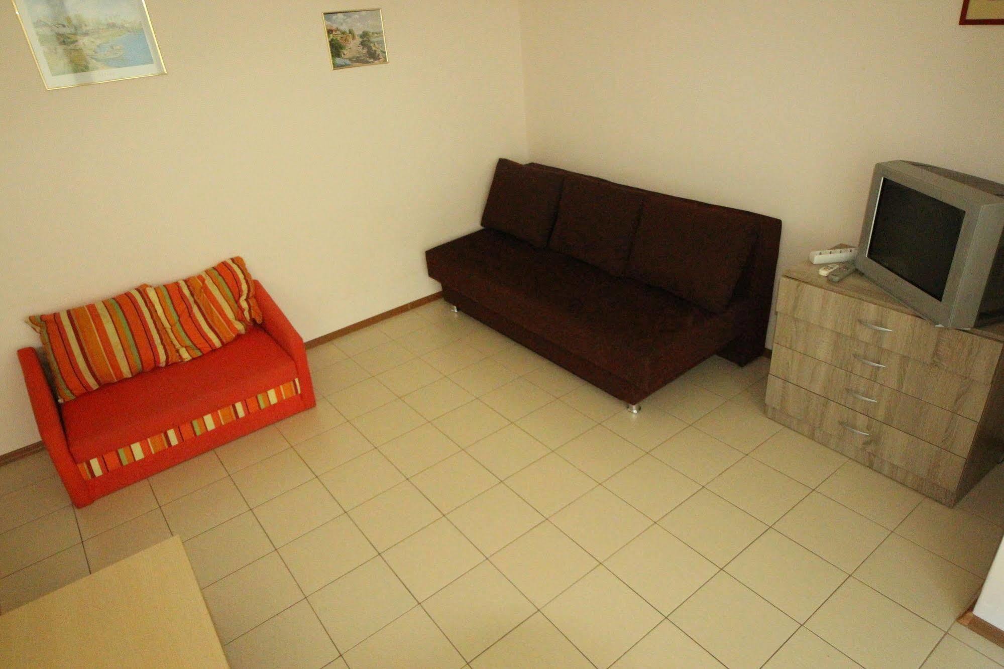 Menada Apartments In サニービーチ エクステリア 写真