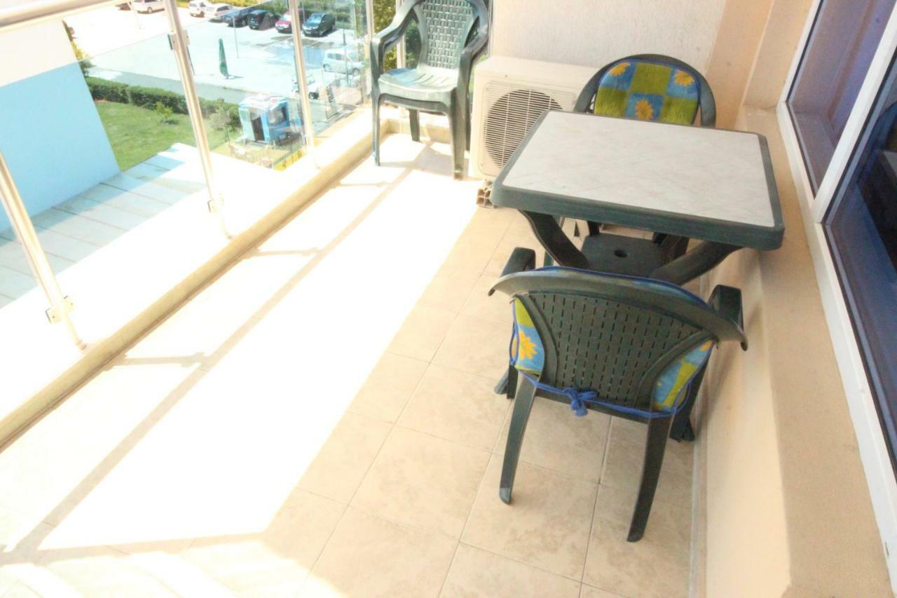 Menada Apartments In サニービーチ エクステリア 写真